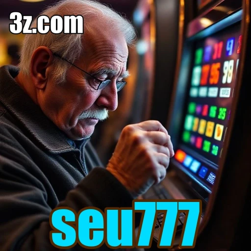 seu777 Novos Jogos
