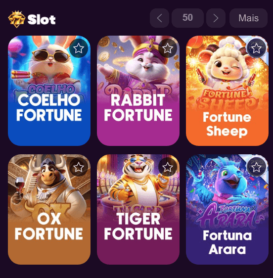 seu777 App Online Jogos