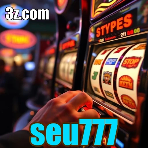 Recursos de Suporte do seu777: Inovação e Engajamento no Jogo