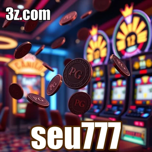 seu777 Jogos de Mesa